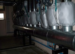 HSG Mühendislik Müşavirlik