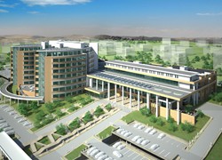 HSG Mühendislik Müşavirlik