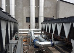 HSG Mühendislik Müşavirlik